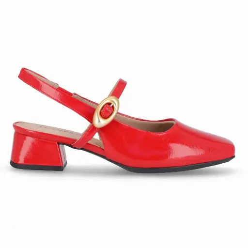 Piccadilly 160104-0001 / piros