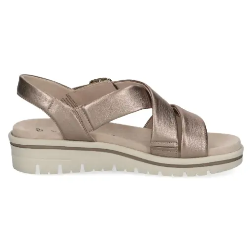 Caprice 9-28750-46-341 / bronz