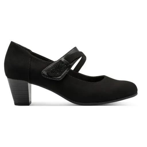 Jana 8-24464-42 001 / fekete