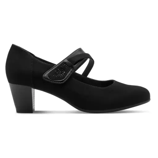 Jana 8-24464-42 001 / fekete