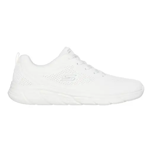 Skechers 117715-WHT / fehér