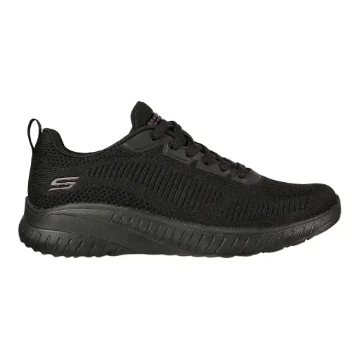Skechers 117209-BBK / fekete