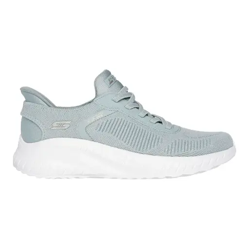 Skechers 117497-SAGE / zöld