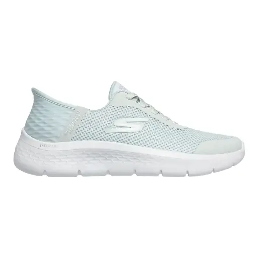 Skechers 124836-MNT / zöld