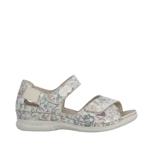 Rieker V7474-90 / multicolor
