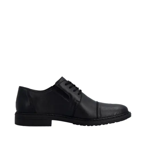 Rieker 17625-00 / fekete