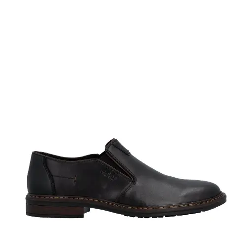 Rieker 17664-00 / fekete