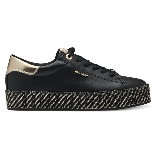 Tamaris 1-23713-42 048 / fekete