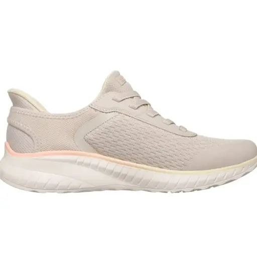 Skechers 117248-NAT / bézs