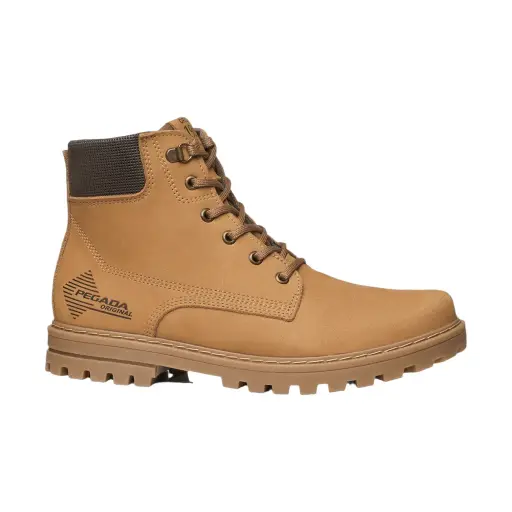 Pegada 181511-05 camel / barna