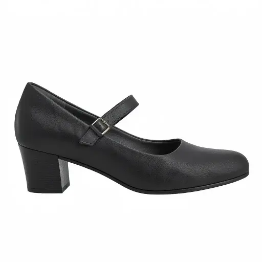 Piccadilly 110163-0060 / fekete