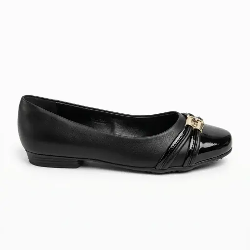 Piccadilly 250276-0008 / fekete