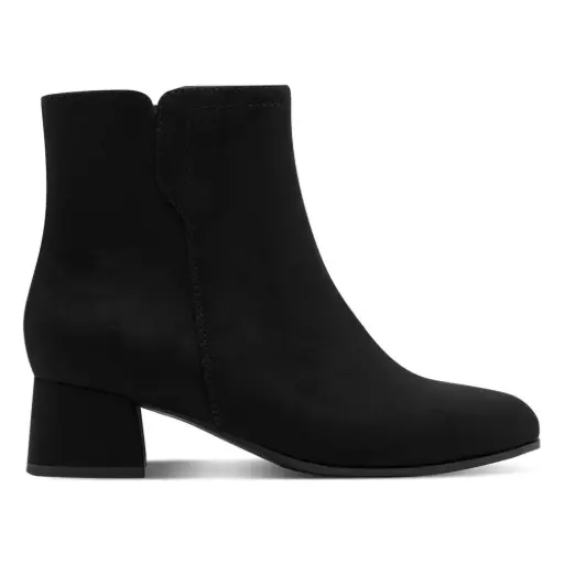 Jana 8-25364-47 001 / fekete