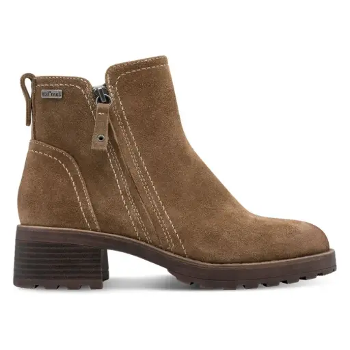 Jana 8-25711-47 311 camel / barna