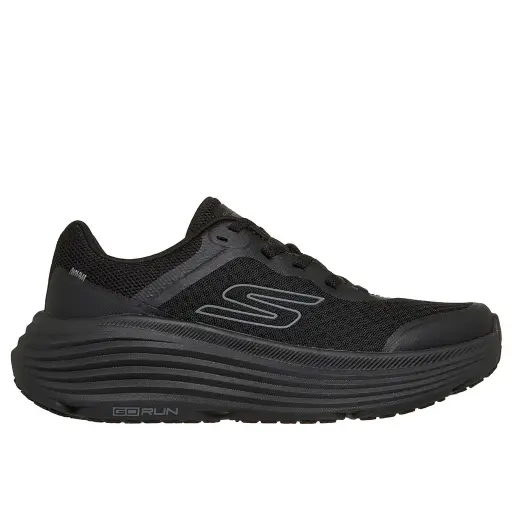 Skechers 129470-BBK / fekete
