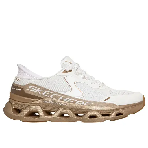 Skechers 150514-WGD / fehér