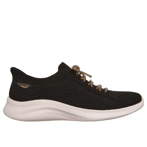 Skechers 150807-BKRG / fehér