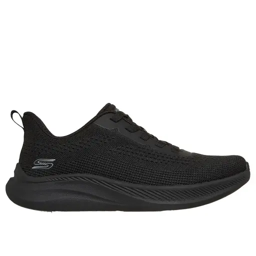 Skechers 117733-BBK / fekete
