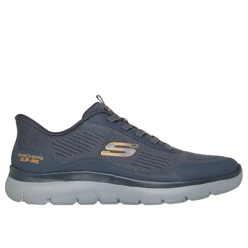Skechers 233047-CCOR / szürke
