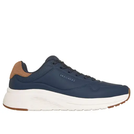 Skechers 183530-NVY / kék
