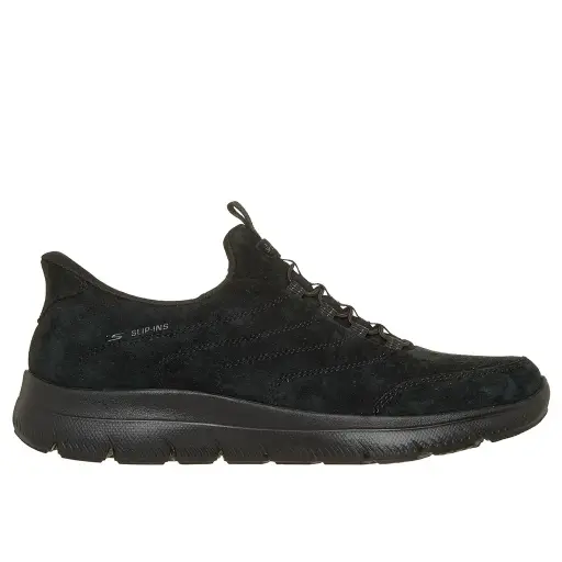 Skechers 150342-BBK / fekete