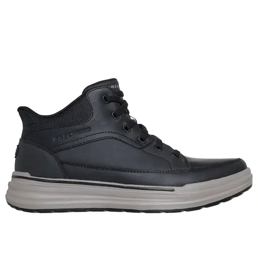 Skechers 211233-BLK / fekete