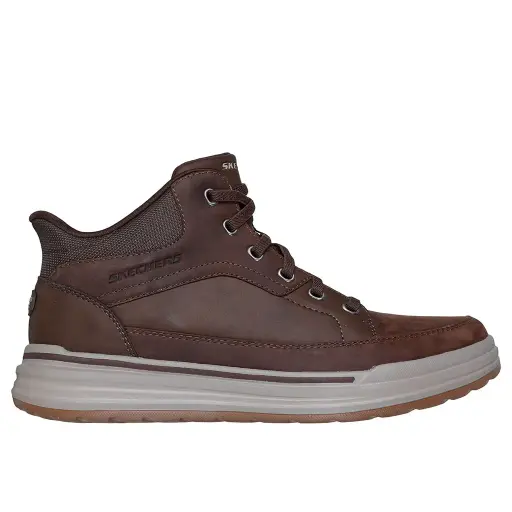 Skechers 211233-BRN / barna