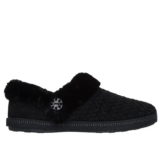 Skechers 169041-BBK / fekete