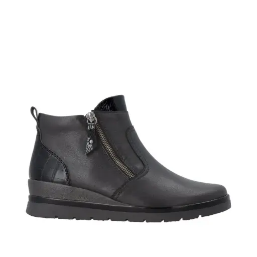 Remonte R0776-00 / fekete