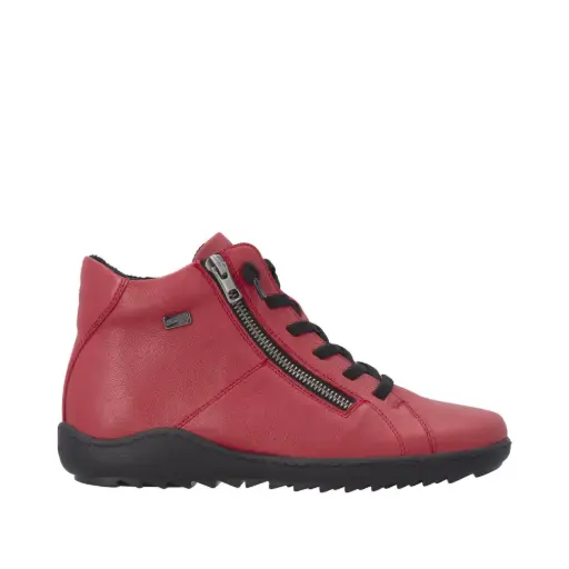 Remonte R1455-33  / piros