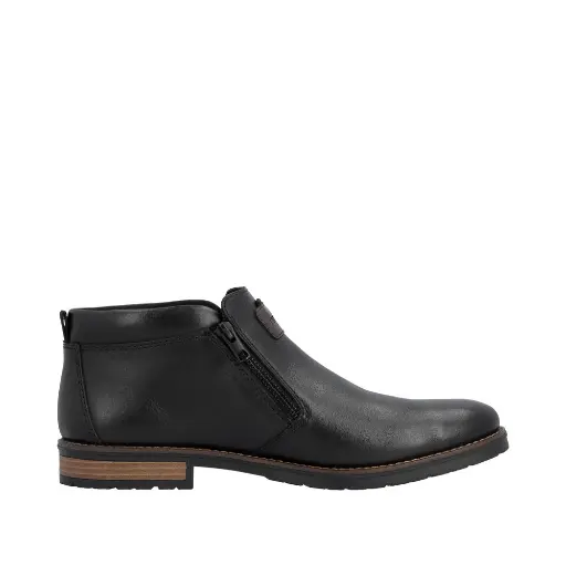 Rieker 14656-00  / fekete