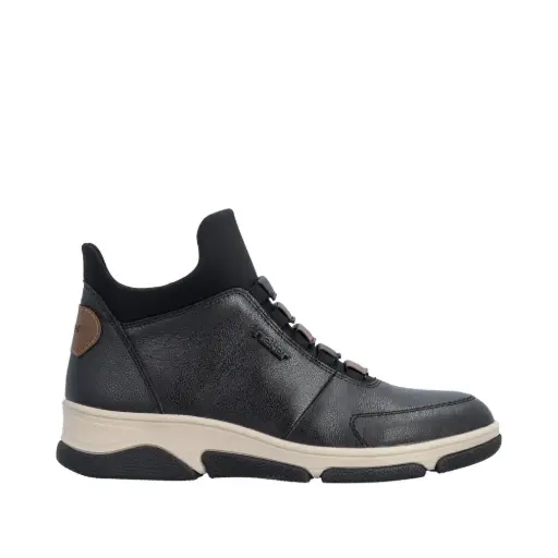 Rieker L5651-00  / fekete