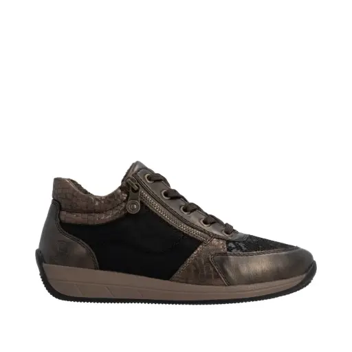 Rieker N1107-25  / barna