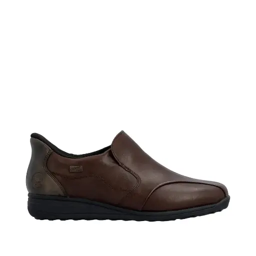 Rieker 47259-27  / barna