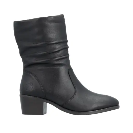 Rieker 73954-00  / fekete