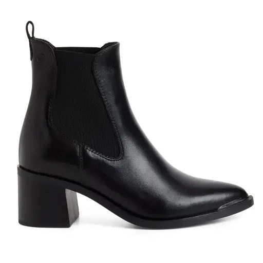Tamaris 1-25301-45 003  / fekete