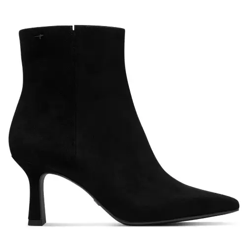 Tamaris 1-25358-45 001  / fekete