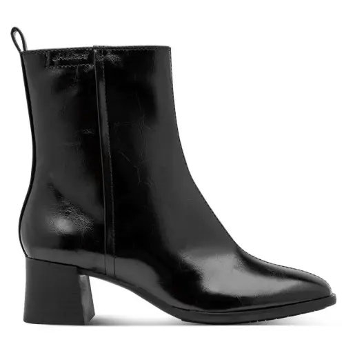 Tamaris 1-25019-47 001  / fekete